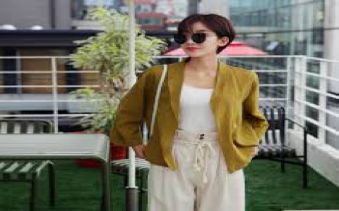 Những set đồ không thể thiếu cho nàng công sở