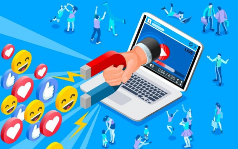 5 Cách Giúp Tăng Tương tác trên Facebook Hiệu Quả?