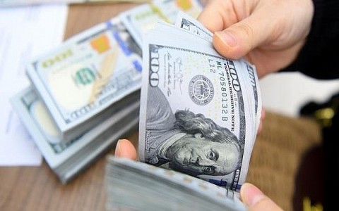 Tỷ giá ngoại tệ ngày 8/9: Đồng USD tăng giá nhẹ