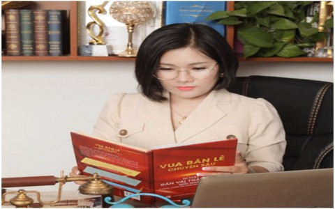 Doanh nhân Hà Vinh, đại diện thương hiệu 8X beauty: “Tôi chưa bao giờ nghĩ mình có thể làm được điều này!”