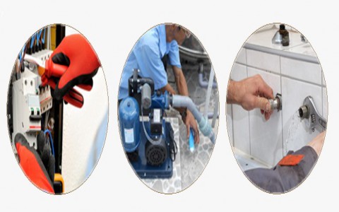 Thợ sửa chữa rò rỉ đường ống nước giá rẻ tại TPHCM