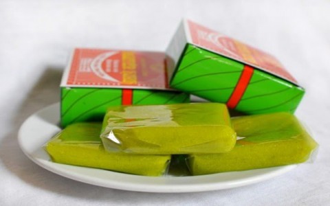Những món ăn báo hiệu mùa thu về