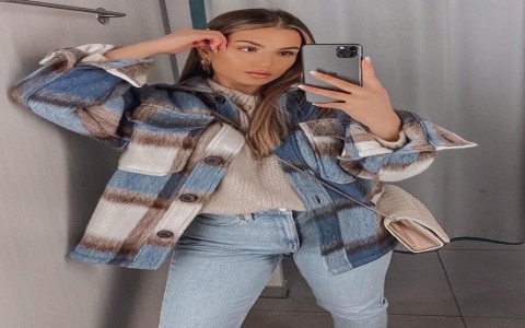 8 kiểu phụ kiện cho mùa lạnh