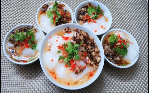 Top món ăn đặc trưng nhất mùa lạnh ở Hà Nội