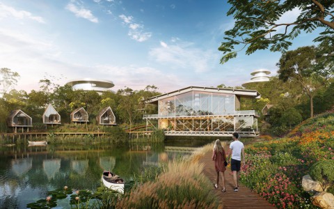 Đơn vị quản lý vận hành quốc tế: Chìa khóa tiếp cận khách hàng toàn cầu và gia tăng lợi nhuận