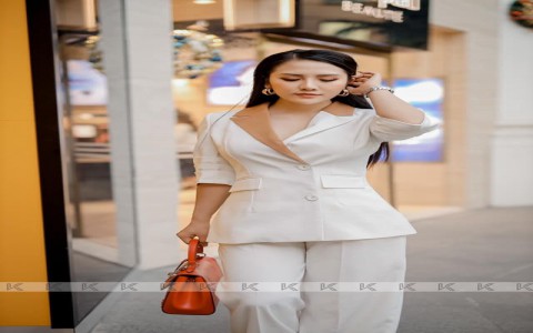 Những nữ doanh nhân tin tưởng và lựa chọn Suit/Vest của thương hiệu Kamala Design