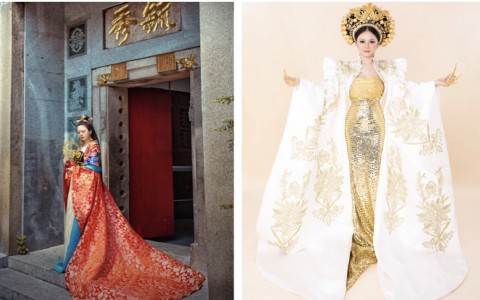 Cô gái hát “Duyên Phận Tiếng Anh” trở lại với vẻ đẹp khiến vạn người mê và tiết lộ bí mật bất ngờ