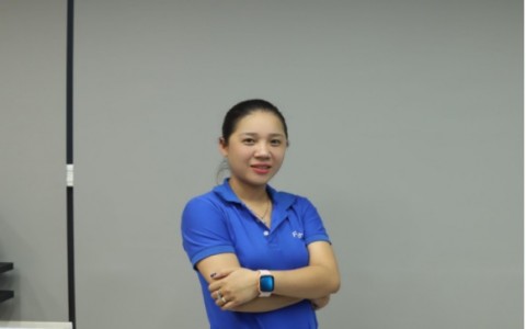 Phạm Kiều Loan: Từ tay trắng đến người đứng đầu Hoàng Bảo Minh Việt Nam