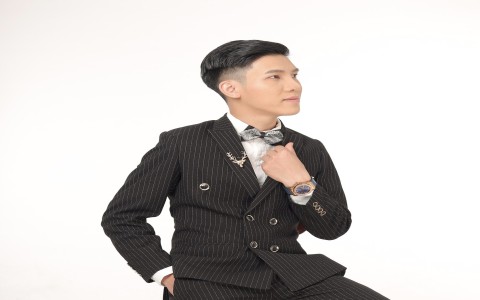 CEO Vũ Ngọc Tuấn được vinh danh tại sự kiện Truyền thông Xây dựng và Phát triển nền kinh tế xanh Quốc Gia