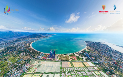 Ninh Thuận - “Át chủ bài” cho đầu tư bất động sản nghỉ dưỡng tại Tam Giác Vàng Việt Nam