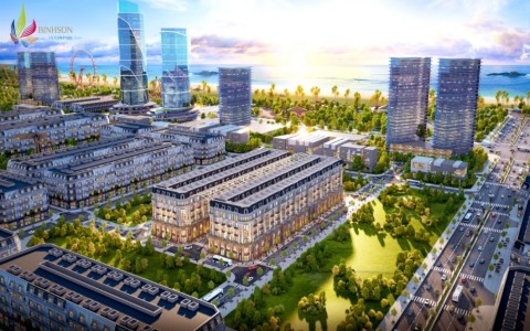 Giá đất liên tục tăng - Ninh Thuận trở thành “Viên nam châm” ven bờ biển thu hút các ông lớn BĐS