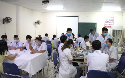 Nhật Bản vẫn là nơi đào tạo điều dưỡng tốt nhất Châu Á
