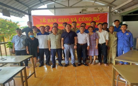 Mua lại công ty 77 tỷ đồng nhưng bị tố chiếm đoạt tài sản?