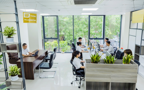 FFL Capital: Văn hóa doanh nghiệp là yếu tố cốt lõi tạo nên giá trị bền vững