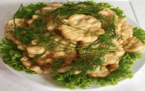 Thoan - Chả mực Hạ Long: Xây dựng thương hiệu bằng lương tâm và chất lượng sản phẩm