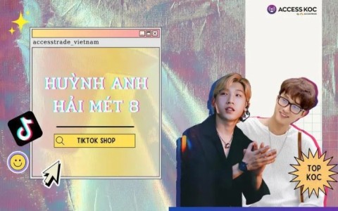 Top KOC đình đám chia sẻ kinh nghiệm kiếm tiền khủng trên TikTok