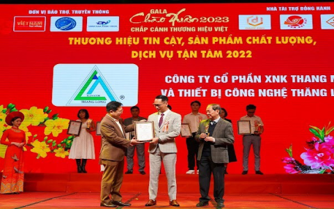 THANG MÁY THĂNG LONG : THƯƠNG HIỆU TIN CẬY –SẢN PHẨM CHẤT LƯỢNG – DỊCH VỤ TẬN TÂM