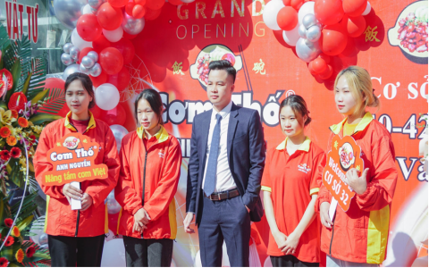 Cơm Thố Anh Nguyễn - Top món ăn nổi tiếng tại Hà Thành