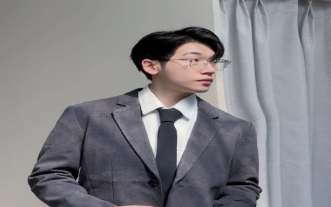 Vương Xuân Huỳnh: Từ chàng lãng tử đến TikToker “triệu view” nổi tiếng