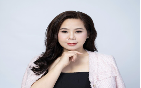 Ngọc Nguyễn - Người phụ nữ chọn làm bất động sản bằng trí tuệ, nhân tâm và sự tử tế