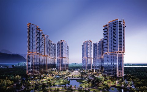 Sunshine Group khởi công Noble West Lake Ha Noi, đồng loạt kích hoạt ba dự án “tọa độ vàng”, mở màn chiến lược 2026 và định vị chuẩn sống hàng hiệu số 1 Việt Nam