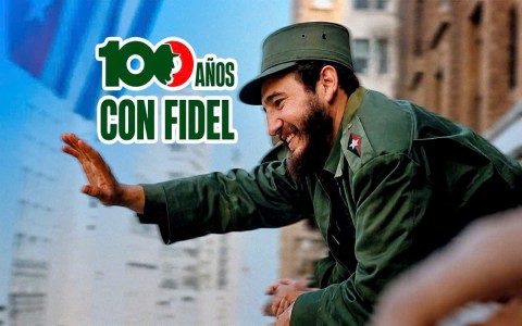 Đuốc thiêng trăm năm tri ân di sản Fidel Castro và mối quan hệ hữu nghị đặc biệt Việt Nam - Cuba