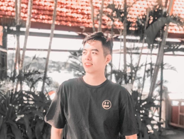 Chàng trai Genz Phan Nhật Minh - Người Trẻ Nuôi Lý Tưởng Cống Hiến Những Giá Trị Tốt Đẹp Cho Xã Hội