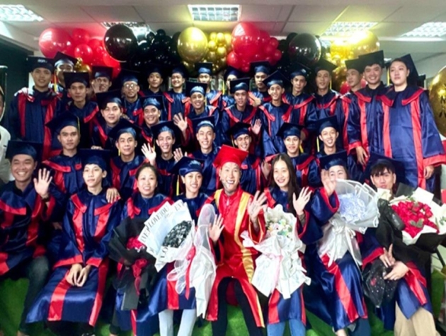 Khai thác sức mạnh của Nguyễn Hiền Tattoo - Thương hiệu xăm nghệ thuật và đào tạo nghề uy tín tại Sài Gòn