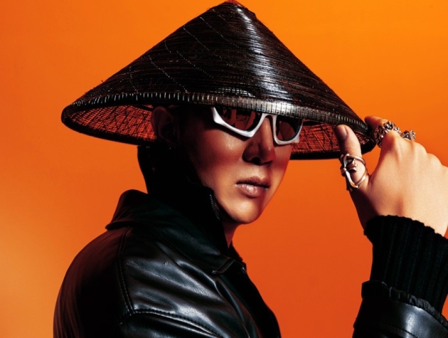 DJ Vũ Kem chia sẻ đam mê với nghề “nhào trộn” nhạc