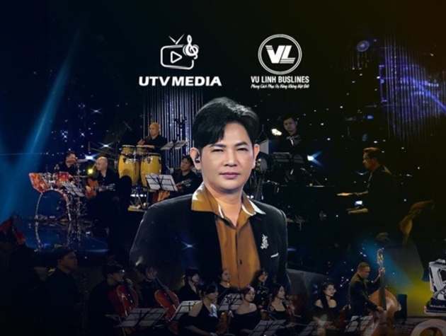 Một chốn tự tình Bolero Xưa & Nay khác biệt của ca nhạc sĩ Vũ Hoàng