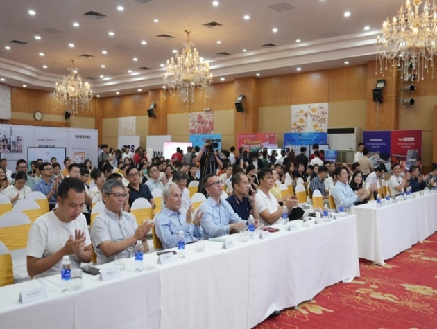 Edtech Expo 2024 - điểm hẹn kết nối những giá trị Edtech