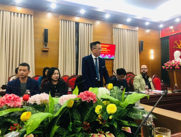 Liệu ngành dịch thuật sẽ như thế nào trong kỷ nguyên công nghiệp 4.0? (kỳ số 1)