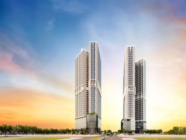 Kepler Tower HH-02 – “Giải cơn khát” nguồn cung căn hộ cao cấp đang khan hiếm tại Thủ đô