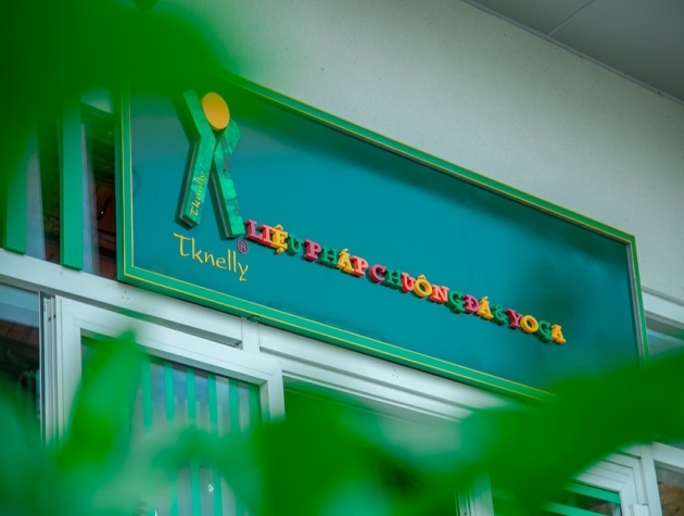 Tknelly: Hành Trình Chăm Sóc Sức Khỏe Chủ Động