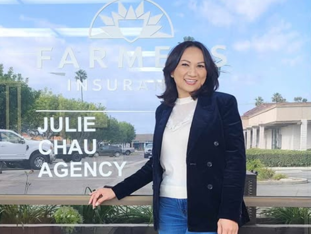 Mang Bảo Hiểm Mỹ Đến Gần Hơn Với Người Việt Cùng Farmers Insurance Vasilios Sigalas Agency