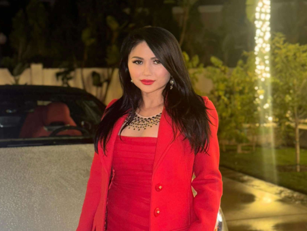 Wendy Hong Trinh: Hành trình kiến tạo vẻ đẹp và giá trị sống đích thực