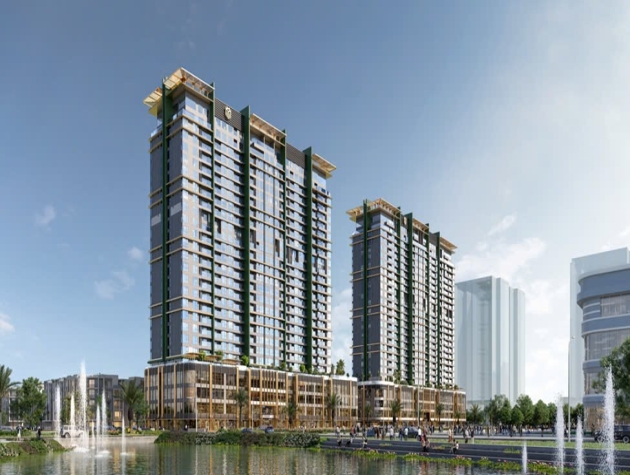 Masterise Homes ra mắt Lumière Midtown – Chất sống tinh anh tại tâm điểm The Global City