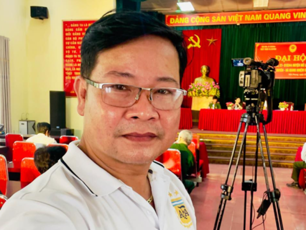 Mạnh Thắng – Người nghệ sĩ sau ống kính và hành trình kiến tạo thương hiệu truyền thông sự kiện từ trái tim