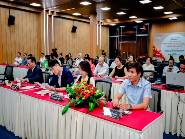 ​​​​​​​Triển Lãm Gia Dụng 2025: Từ Gian Hàng Đến Hệ Sinh Thái Kinh Doanh Mới