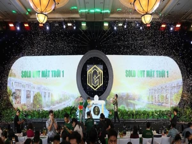 Ráp căn Mặt Trời 1 – Cuộc đua tốc độ & chiến lược, QCbest đồng hành bứt phá