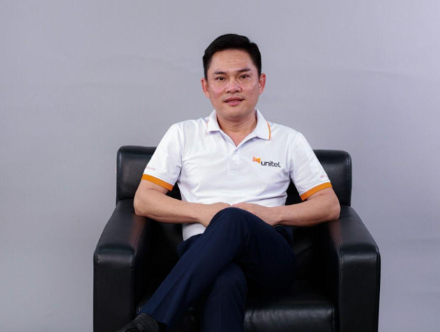 Nguyễn Hữu Nho – Bước chuyển mình mới cho hành trình trở thành chuyên gia cố vấn doanh nghiệp