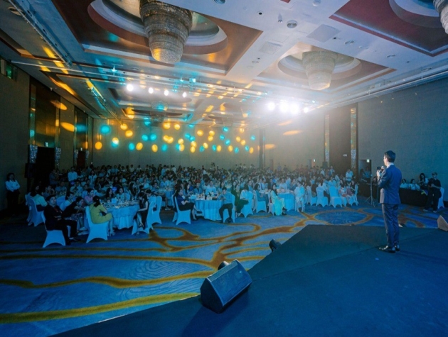 Báo đầu tư: MS Real tiếp tục là đơn vị phát triển và phân phối độc quyền đợt ra mắt lần 2 Kepler Tower HH-01: cơ hội an cư – đầu tư khó thay thế