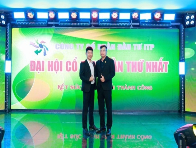 CTCP Đầu tư Thái Thịnh Phát - Hướng tới mô hình đầu tư kỷ luật và quản trị rủi ro trong bối cảnh thị trường biến động