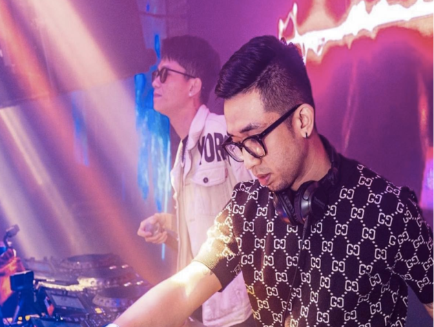 Dj Ben Heineken sứ mệnh đưa thị trường nhạc điện tử Việt Nam vươn tầm quốc tế