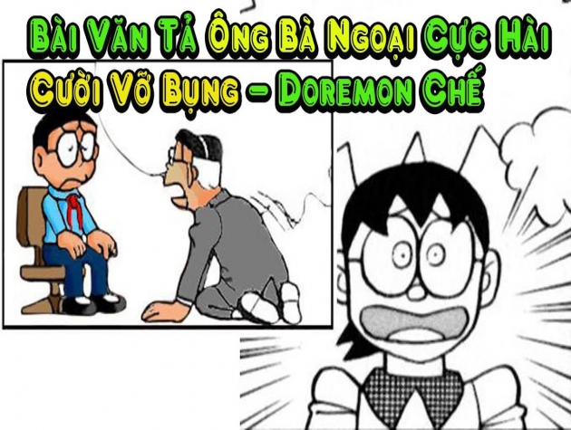 Những bài văn bất hủ của học trò