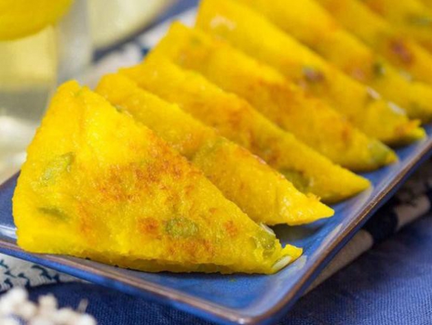 Mua quả bí đỏ to nhưng ăn không hết, sát thứ này lên để cả tháng không hỏng