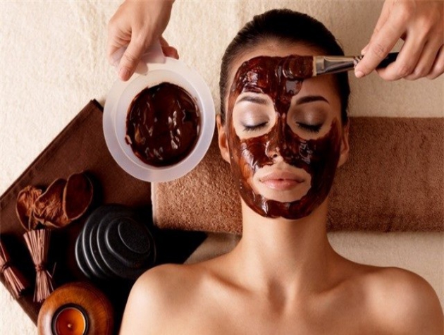 Bí quyết dưỡng da với mặt nạ cà phê