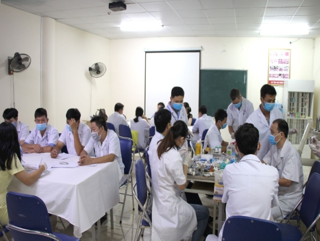 CƠ HỘI PHÁT TRIỂN TÍCH CỰC CHO SINH VIÊN THAM GIA CHƯƠNG TRÌNH THỰC TẬP ĐIỀU DƯỠNG TẠI NHẬT BẢN SAU COVID 19