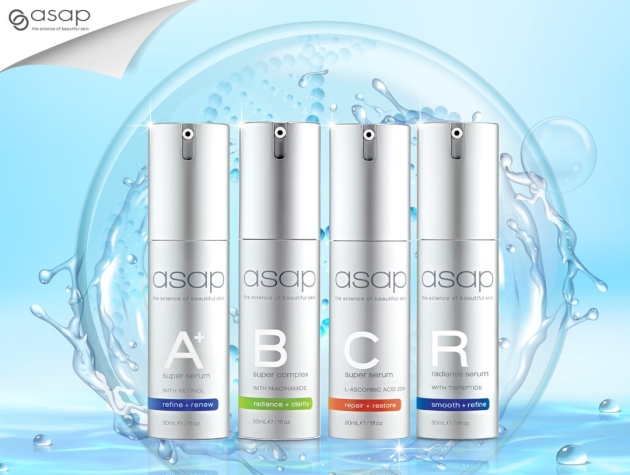 “BUFFET” CHO LÀN DA VỚI CÔNG THỨC MIX & MATCH CHUẨN Y KHOA