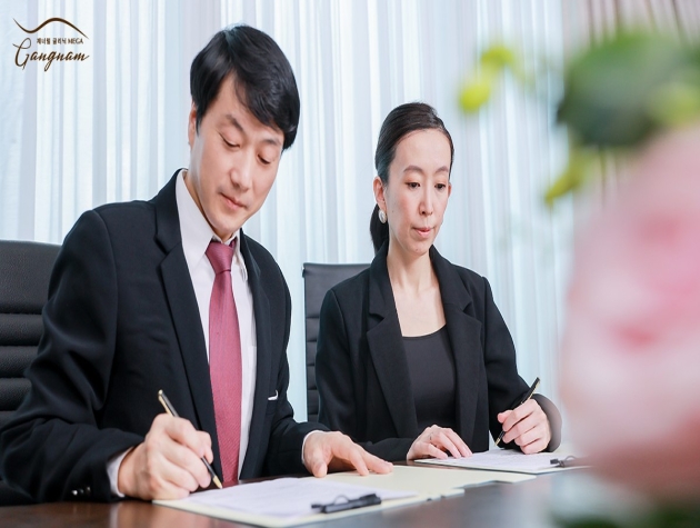 Tham vọng chiếm lĩnh thị trường, Mega Gangnam mua lại chuỗi TMV đình đám của Singapore